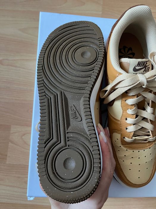 Дамски спортни обувки Nike Air Force 1 '07 Next Nature