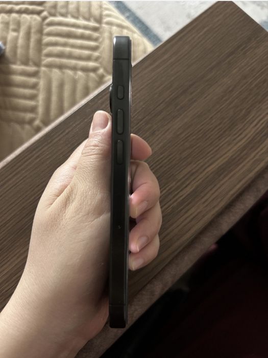 IPhone 15 Pro, 256 GB. Срочно!!!