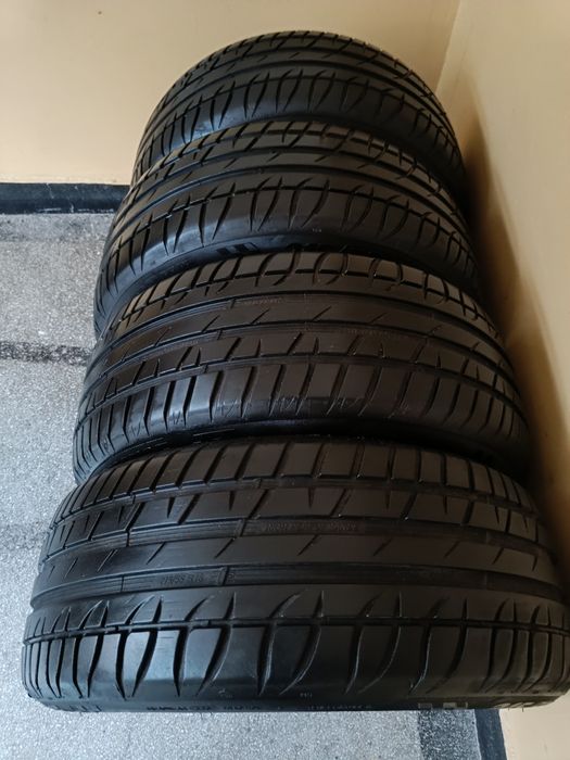 215 /55/ 16 Дот 24 TIGAR Летни