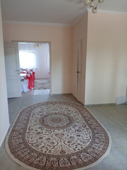 Коттедж для мероприятий