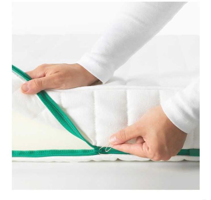 продам детский матрас