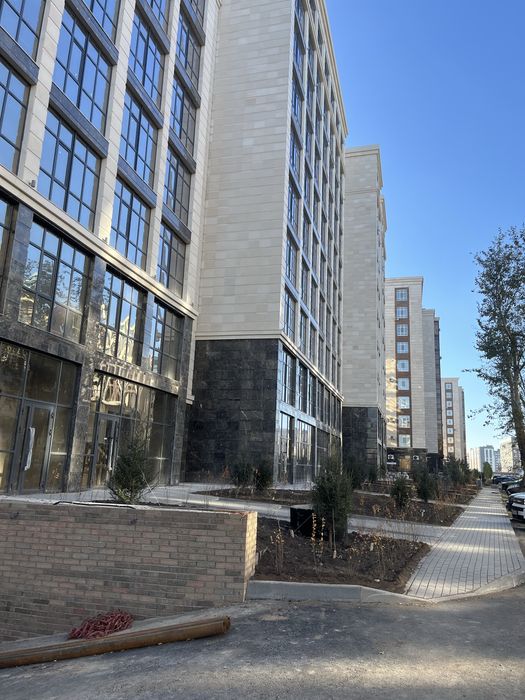 Кладовка в ЖК Вашингтон