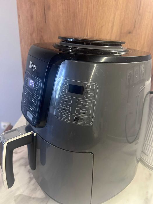 Air Fryer Ninja 2025