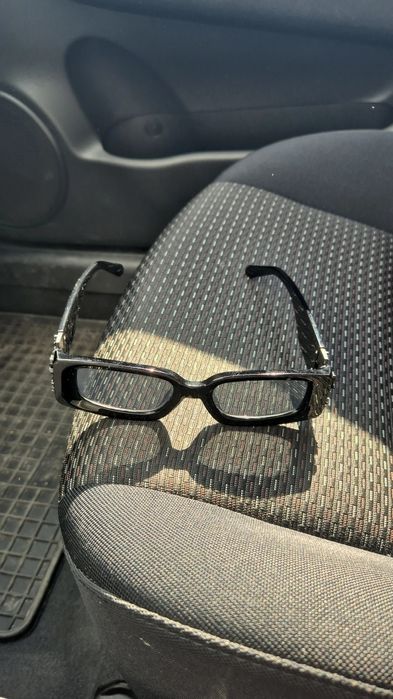 Ochelari de soare Off White Roma Black X