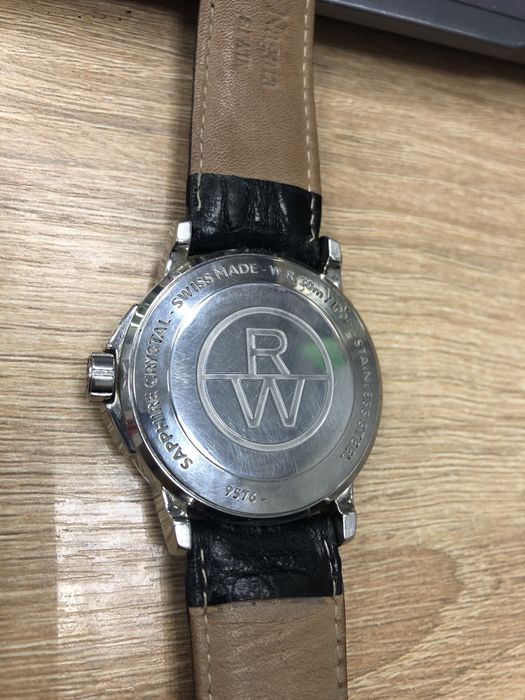 Часы Raymond Weil 9576 (p25)