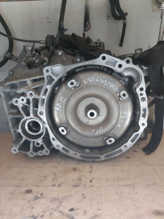 Контрактные AKПП/МКПП для японских автомобилей