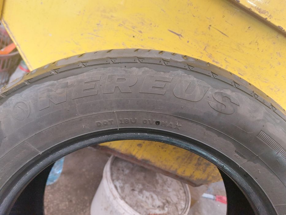 Продам шины 215/60/16