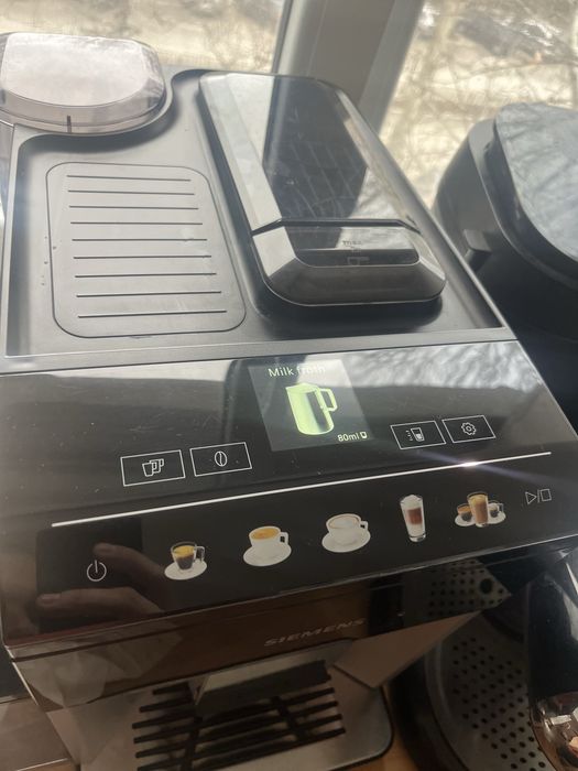 Кафеавтомат Siemens TQ513R01