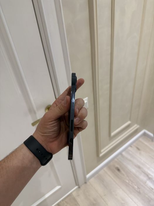 Iphone 12 pro max 256gb ideal