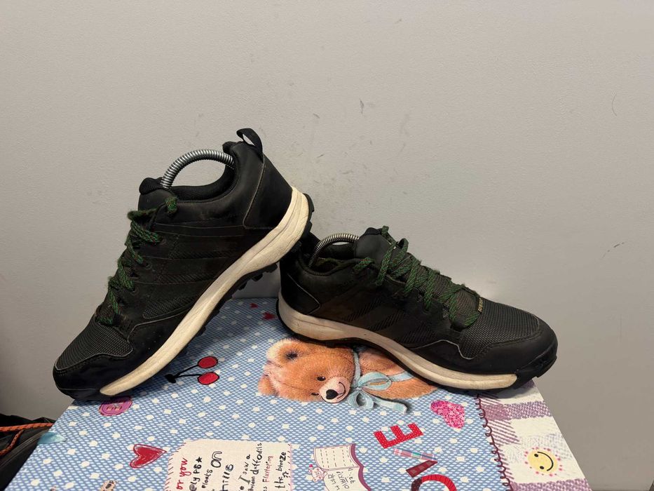 Adidas Kanadia TR Gore Tex''оригинални мъжки маратонки 42 номер