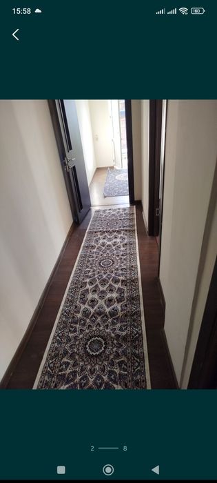 Квартира арендага Берилади 3 хона
