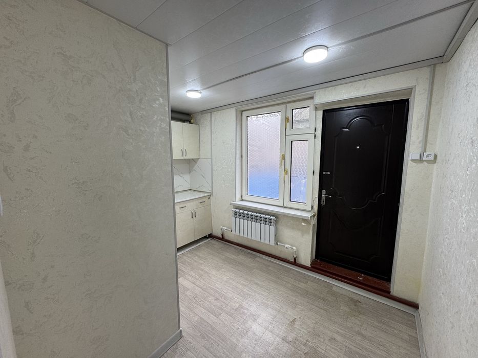 Продаётся квартира 2/1/2 Sputnik-1 Kvartira sotiladi 2 xonali Sputnik