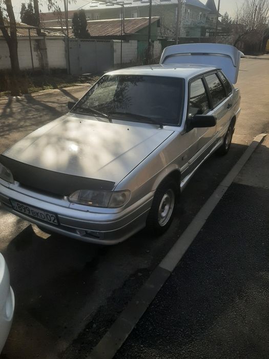 Срочно продам ваз 2115