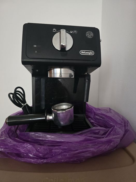 Espressor stare perfectă