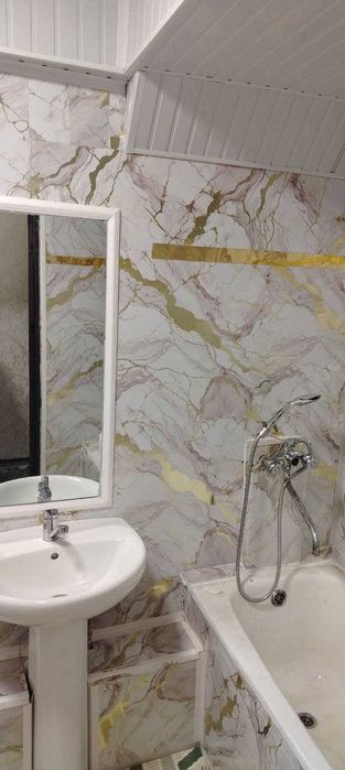 Сдаётся 4-комнатная квартира на Дархане