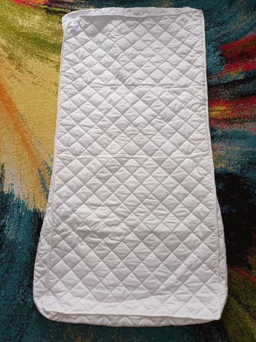 Husa saltea  pătuț  copii Babynees