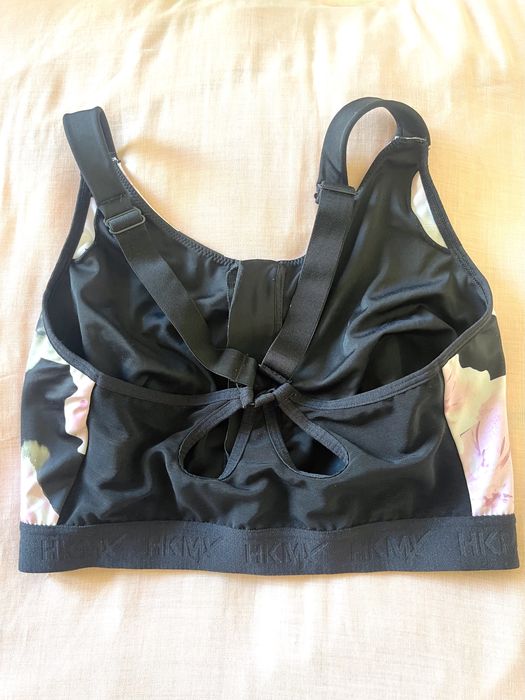 Bustiera noua PRO HKMX Hunkermöller