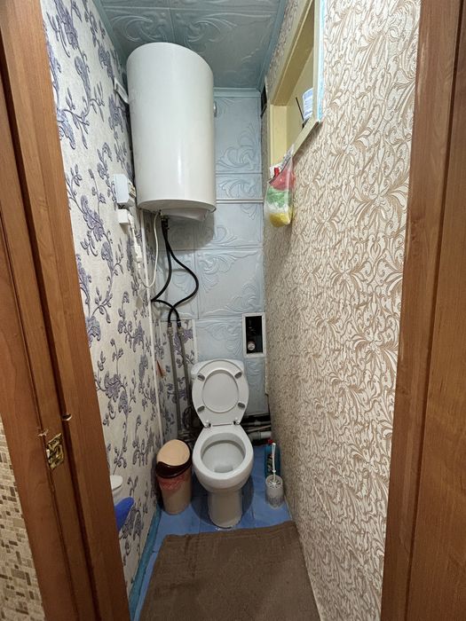 Продам 2х комнатную квартиру