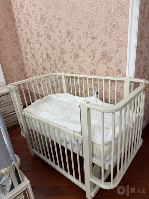 Продается детская кровать