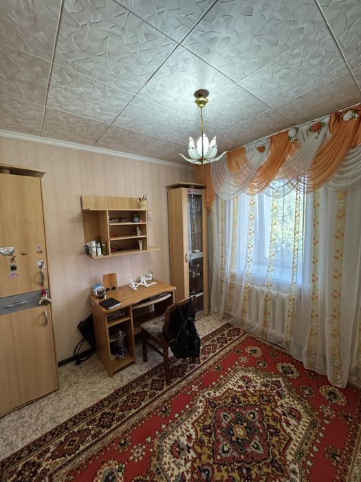 Продам 3 комн кв нов план 2/5
