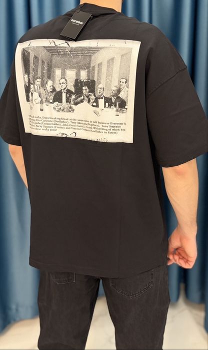 Мъжка тениска