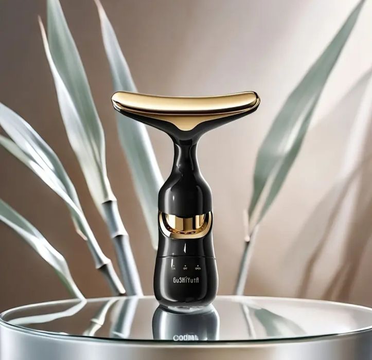 масажор за лице Luxe