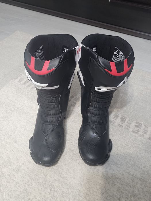 Cizme Moto Alpinestars SMX-6 V3 Marime 42