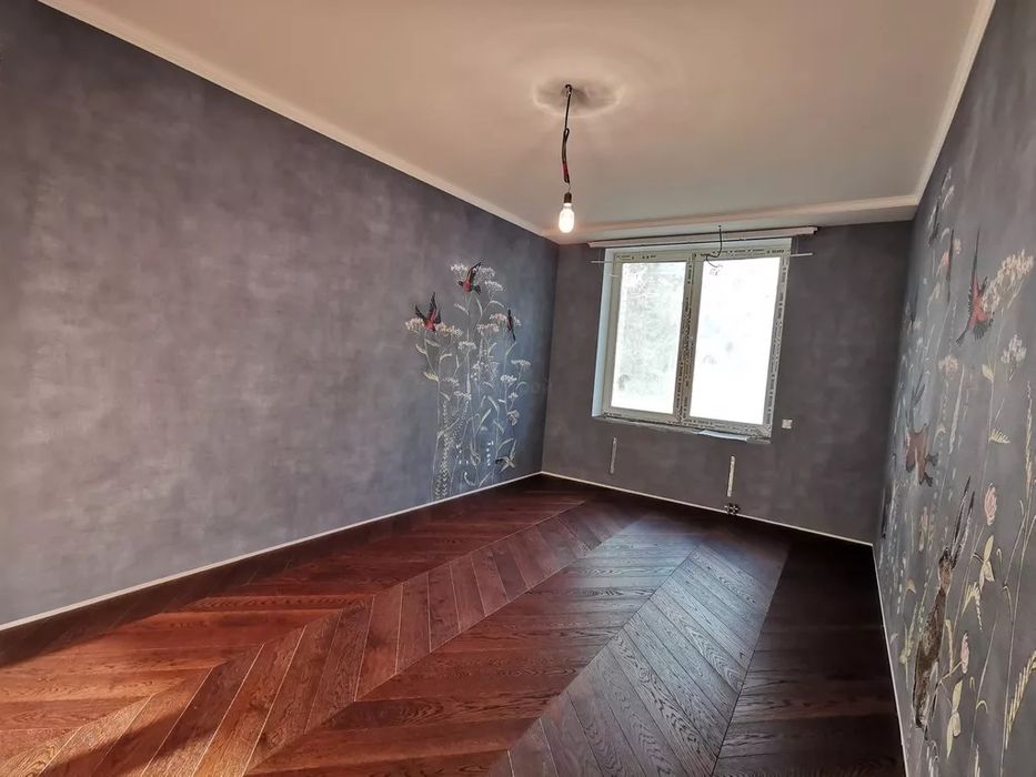 Евро ремонт гипса картон