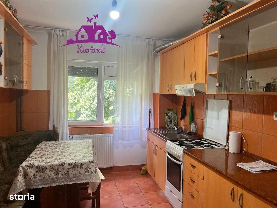 Apartament de inchiriat in Cantemir