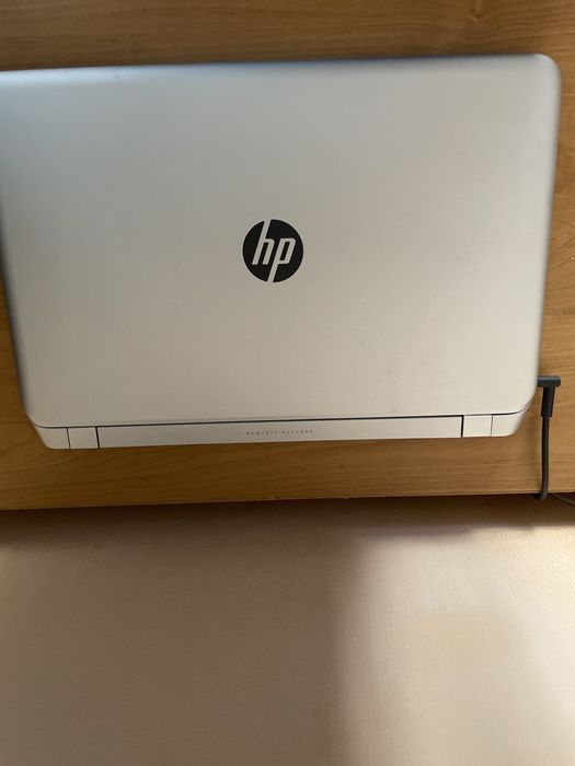 Ноутбук HP Pavilion 15