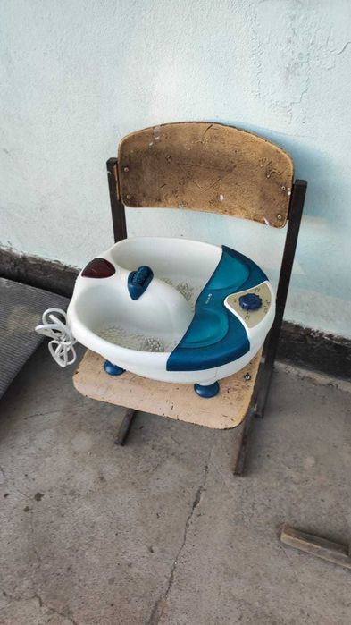 Массажёр для ног