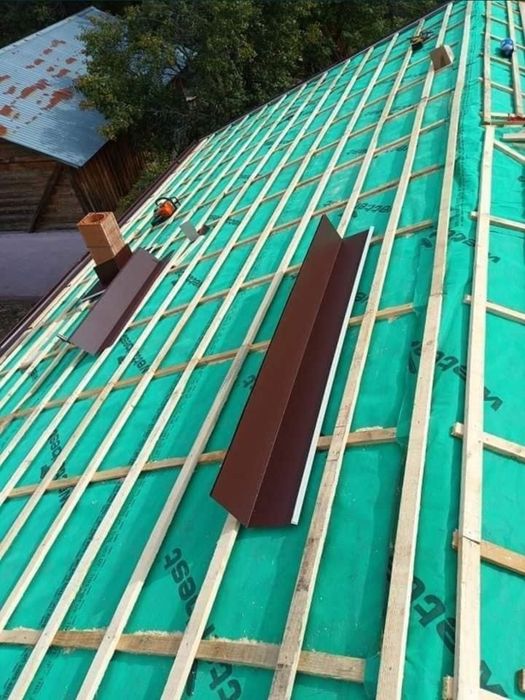 Acoperisuri și Reparații