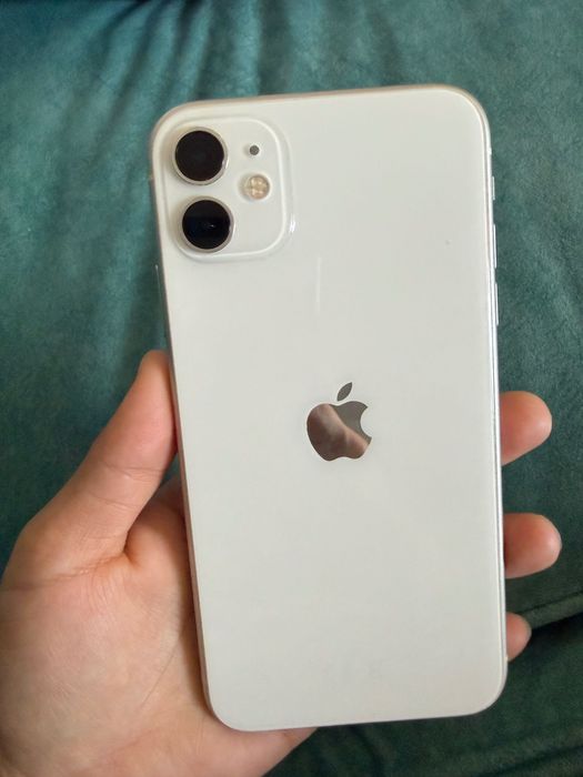 iphone 11, 73% аккумулятор