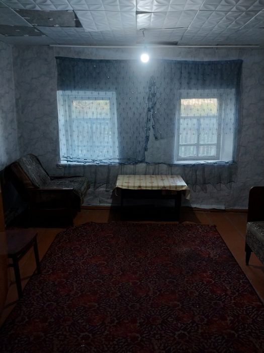Сдам дом на длинный срок