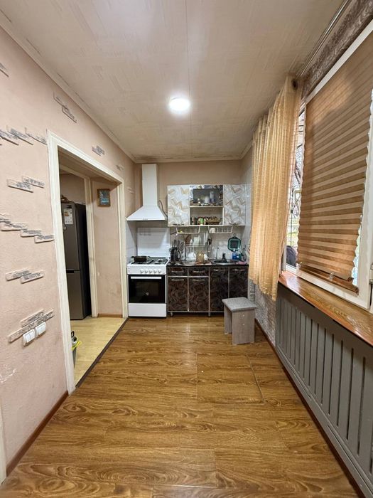 Ттз 1 3 комнатная