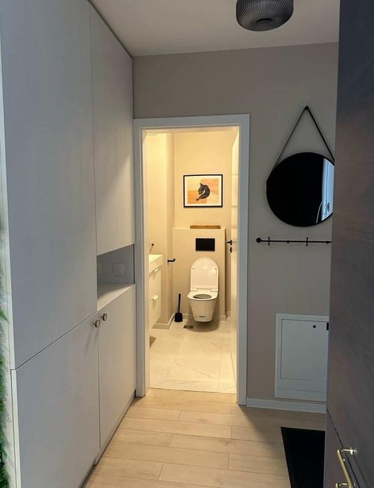 Дава се под наем Двустаен апартамент в София, Дружба 2 - 80 кв.м за 710.94 € - Снимка #8