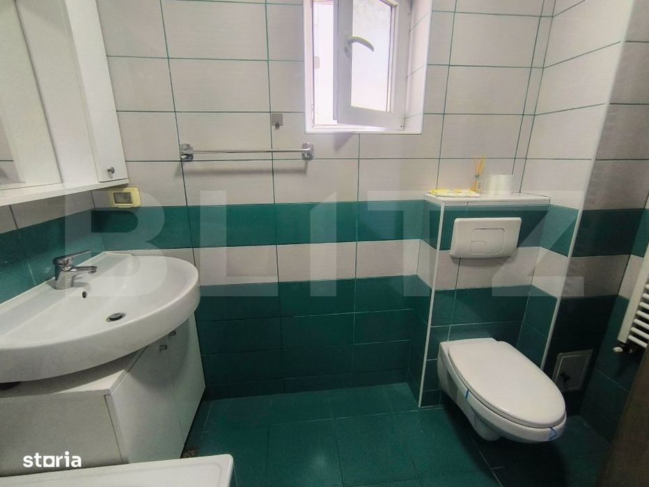 Apartament 3 camere, Sanpetru - Langa Mall