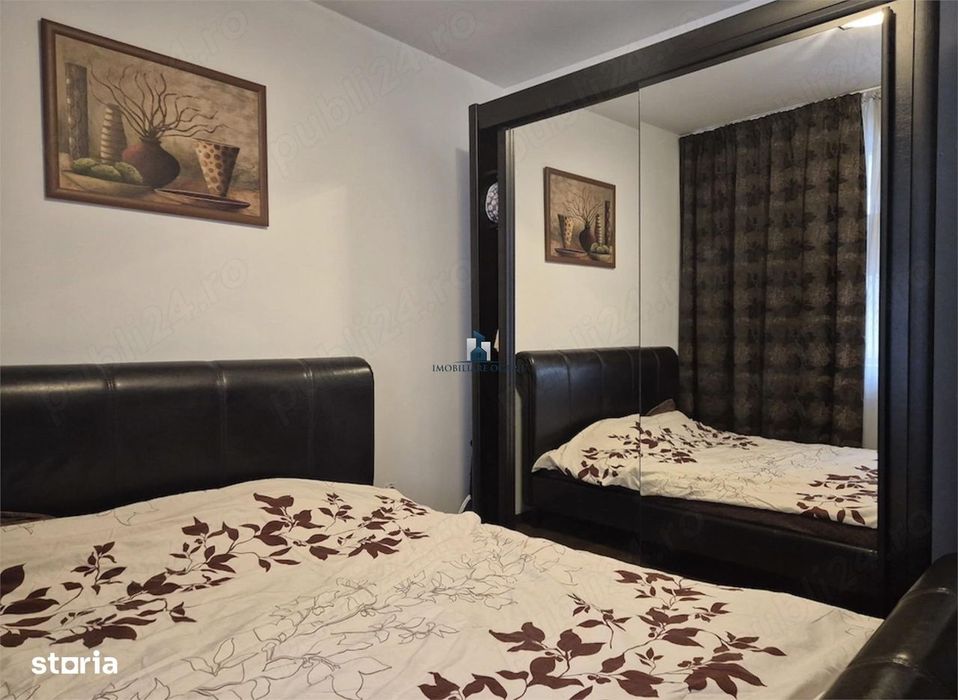 Vanzare Apartament 2 Camere Decomandat Sos.Oltenitei