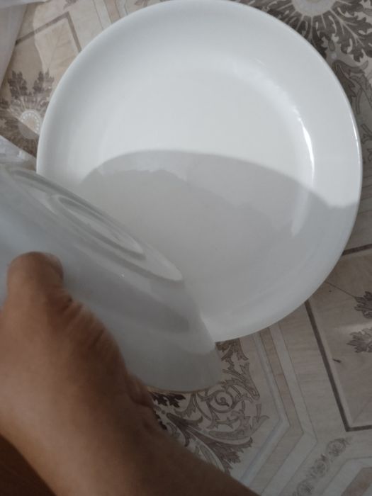 Продам большие чашки