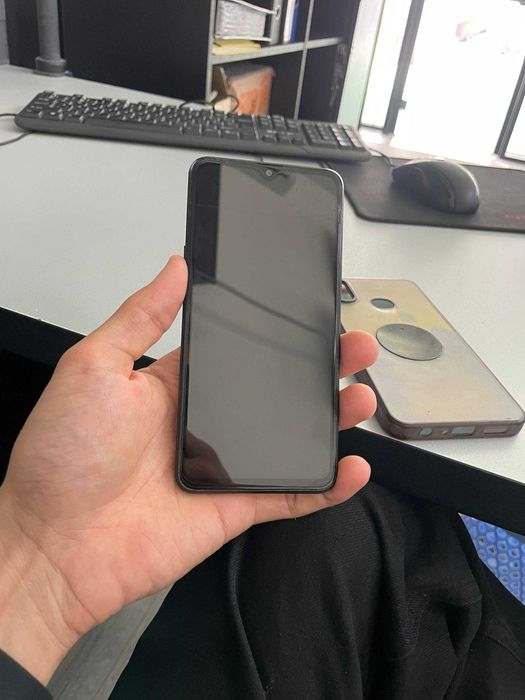 Samsung A10 S  3/32 gb