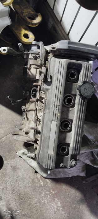 Двигатель Камри 10