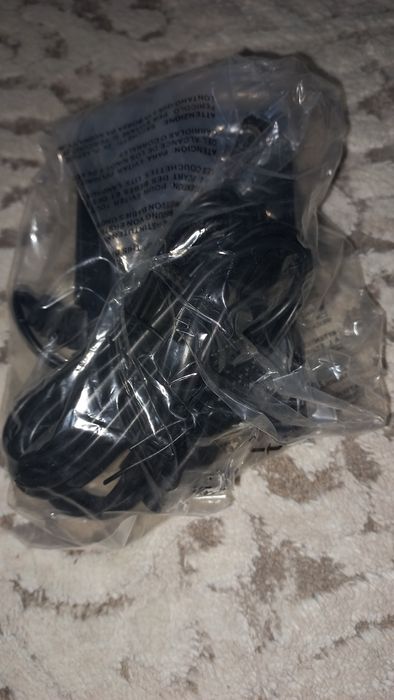 Жаңа упаковкада тұр!