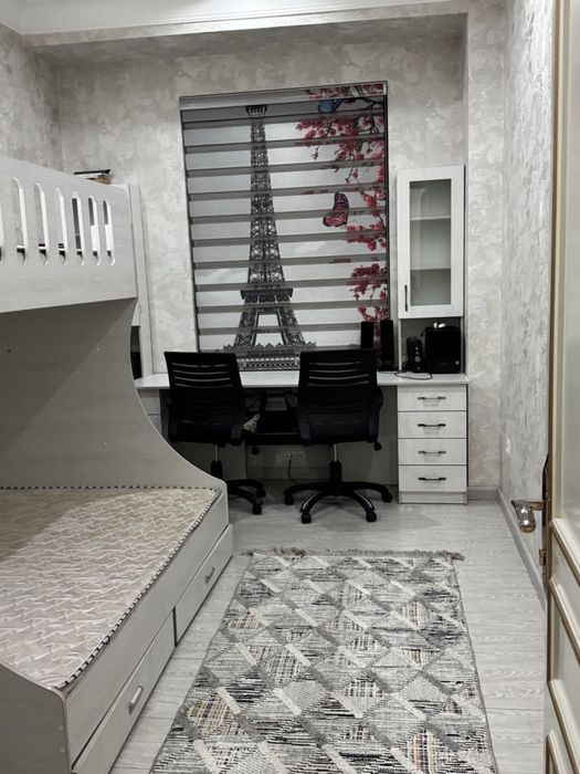 Сдается в Аренду 3-х Комнатная Квартира Рядом С Новза Метро