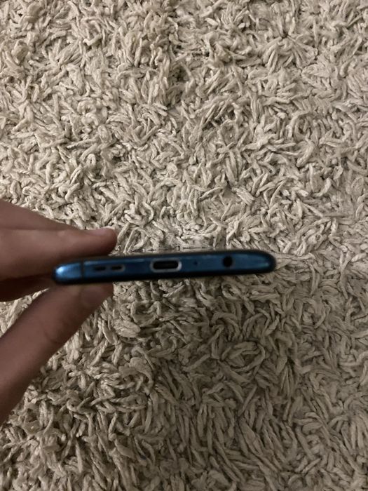 Oppo Reno 2 ocean blue
