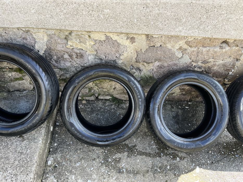 Летни гуми  205/55 R16