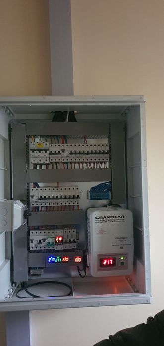 Elektrik 24/7   kafolat bn