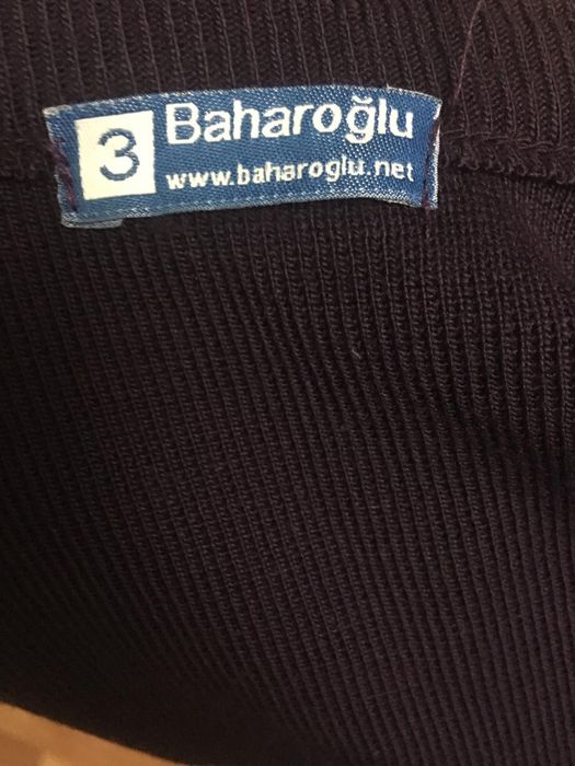 Школьный без рупуловер