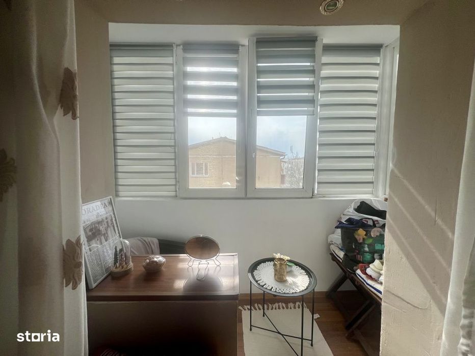 Apartament 3 camere - mobilat si utilat - zona Sagului