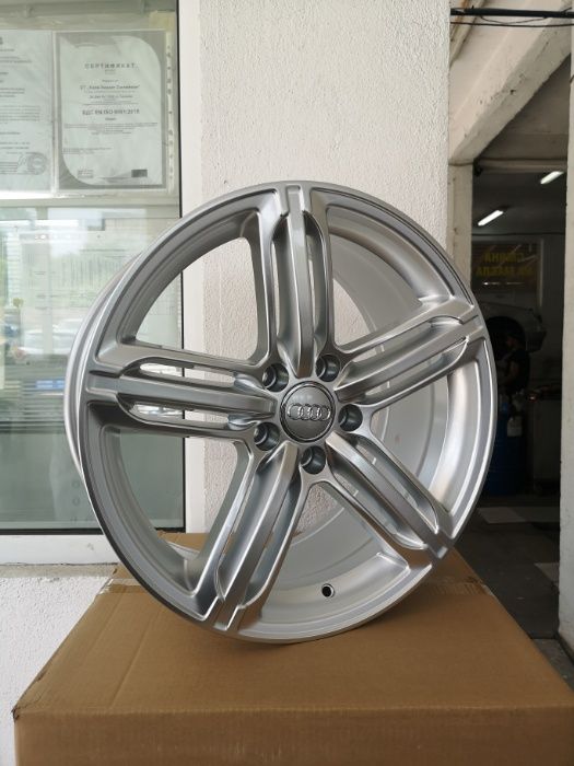 Джанти за Ауди 16" 17" 18" 19" 20" 21" Djanti za Audi RS6 5x112 5x130