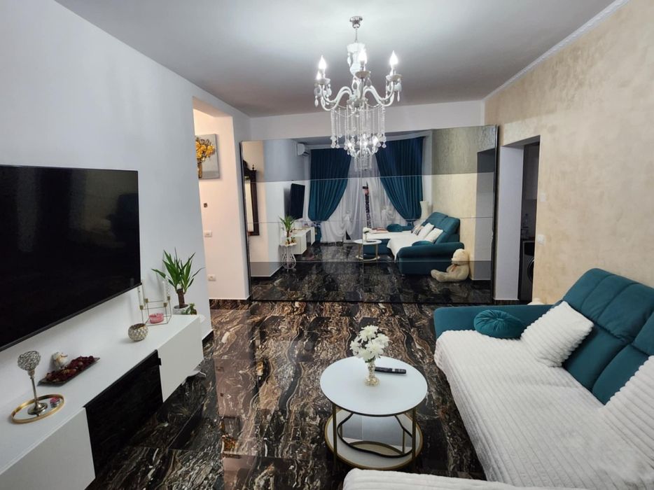 Apartament Bloc nou Premium.